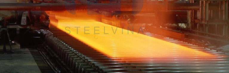 công ty steelvina